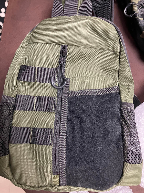 CHS1 Lightweight Sling bag, Crossbody Bag