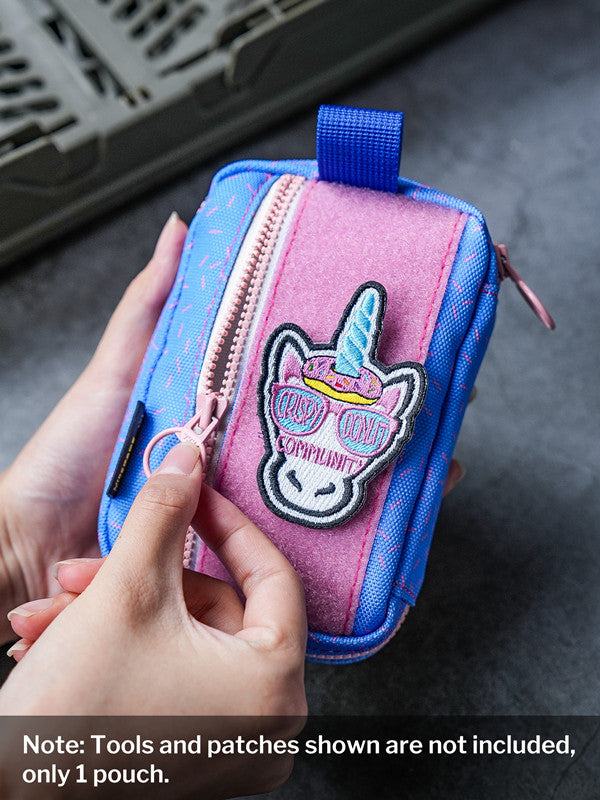 VE26 Viperade with Crispydonutcommunity Jointly-designed Donut Limited