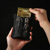 Viperade Multifunctional Organizer Pouch VE18 Pocket Organizer, EDC Pouch for Men, Velcro Pouch for Everyday Carry