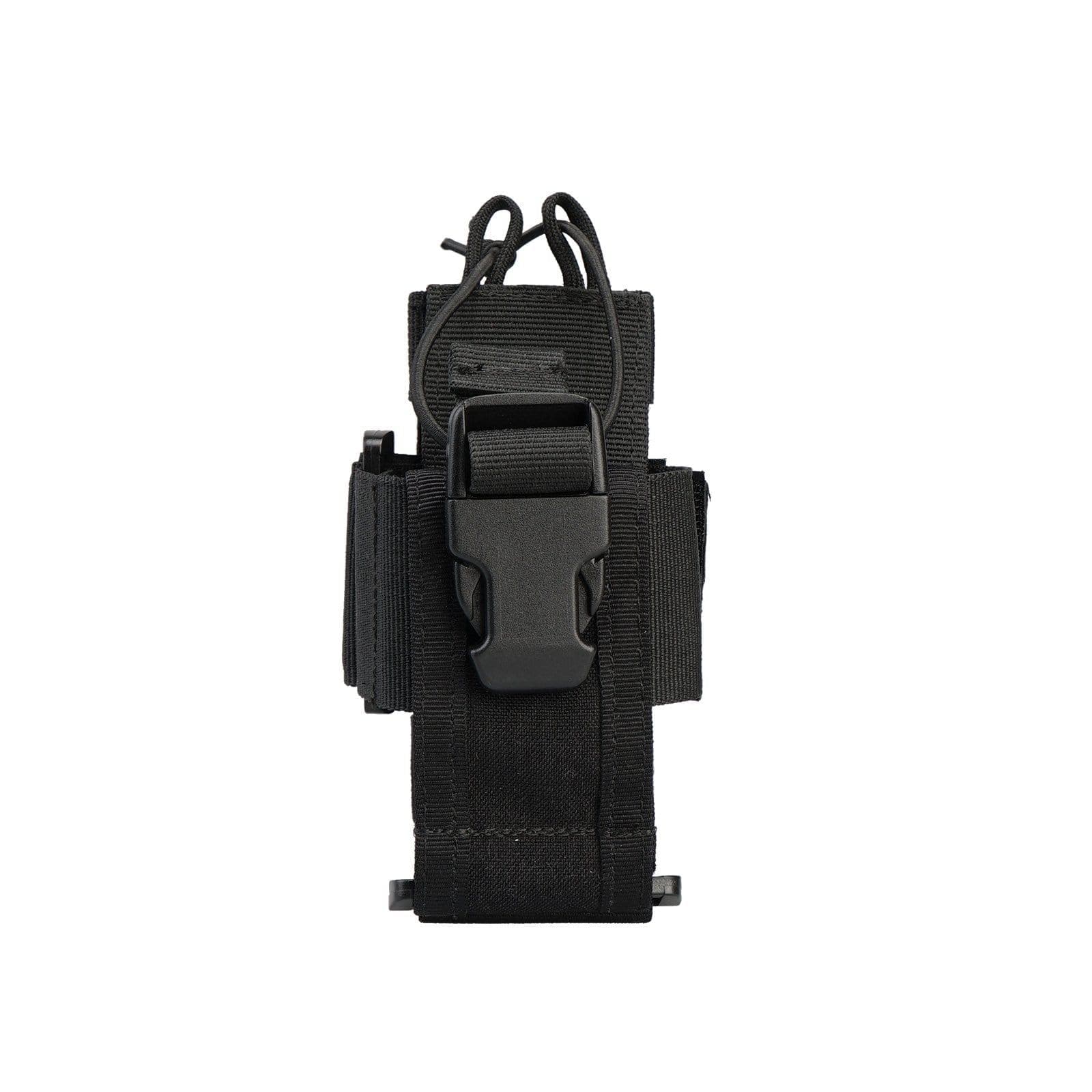 PORTE RADIO SYSTEME MOLLE - Etuis holster - Accessoires : CGSurplus