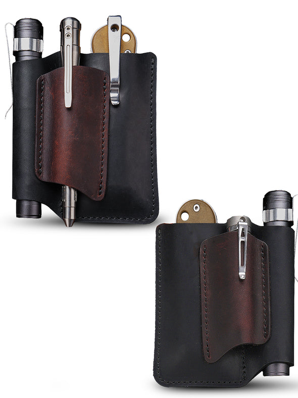 PJ38 Multi-pocket Sheath, Multitools sheath