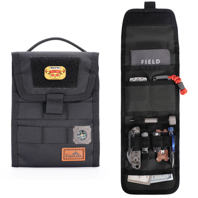 Organizer Pouch – Tagged 