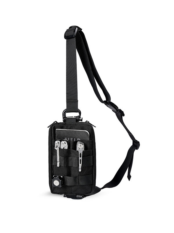 CHS2 Small EDC Sling Bag, Tactical Fanny Pack for Men – Viperade