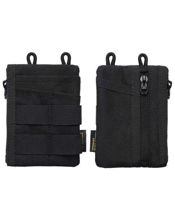 VE18N-M EDC Pocket Organizer w/o velcro