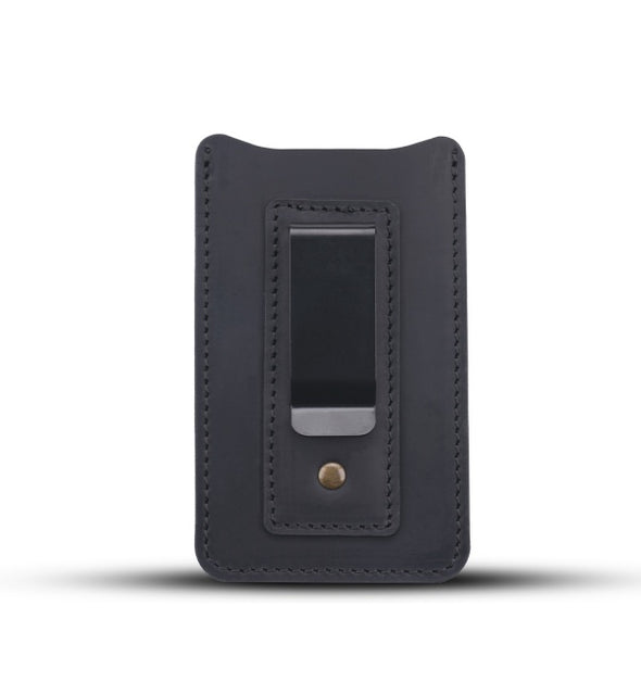 PJ37 Knife Leather Sheath, Multitool Sheath