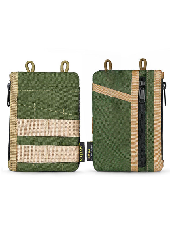 VE16N Pocket Organizer w/o velcro