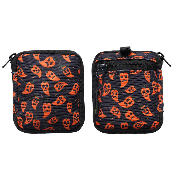 Preorder - Spicy patterns 🌶️ for Halloween |  VE18m/VE26/VE34/VE36/PL10-A EDC Organizer Pouch
