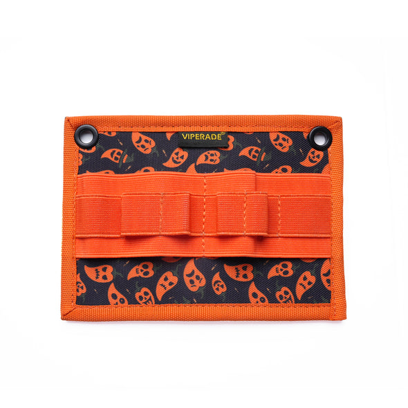Preorder - Spicy patterns 🌶️ for Halloween |  VE18m/VE26/VE34/VE36/PL10-A EDC Organizer Pouch