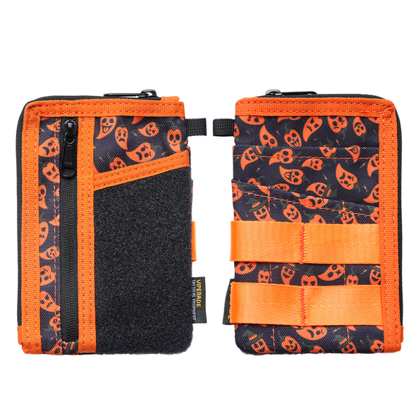 Preorder - Spicy patterns 🌶️ for Halloween |  VE18m/VE26/VE34/VE36/PL10-A EDC Organizer Pouch