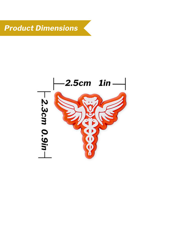 Viperade Patches VAP2/VAP3/VAP4