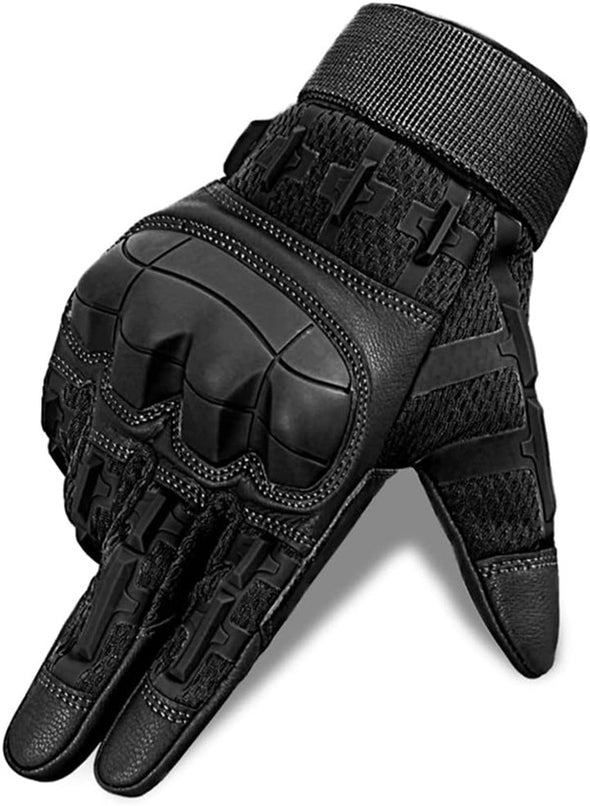 VAG2 Motorcycle Gloves for Men