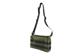 CHW3 Ultimate EDC Modular Bag System, Sling bag.