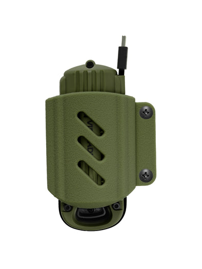 Hand-Crank Generator for VAK6
