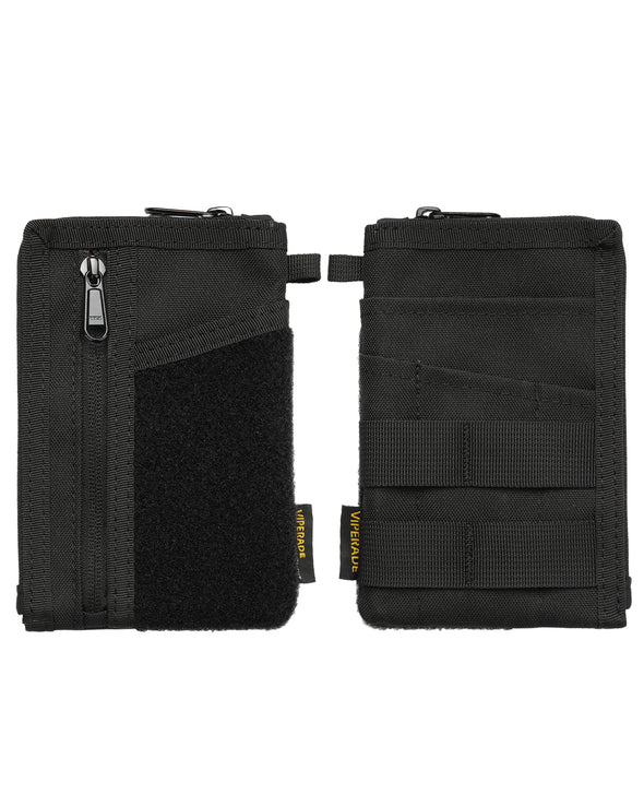 VE36 Pocket Organizer, EDC Organizer Pouch with 7 Pockets