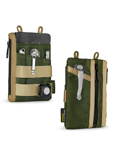 VE16N Pocket Organizer w/o velcro