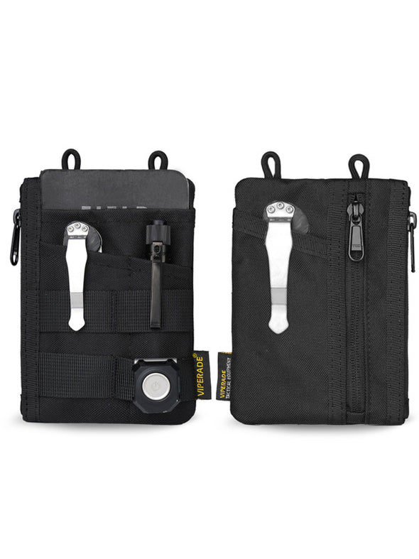 VE18N EDC Pocket Organizer w/o velcro