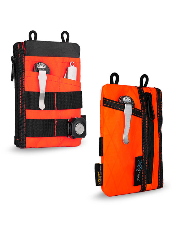 VE16N Pocket Organizer w/o velcro