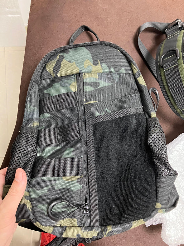 CHS1 Lightweight Sling bag, Crossbody Bag