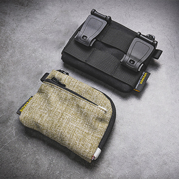 VE37 Mini EDC Pouch, Coin pouch – Viperade