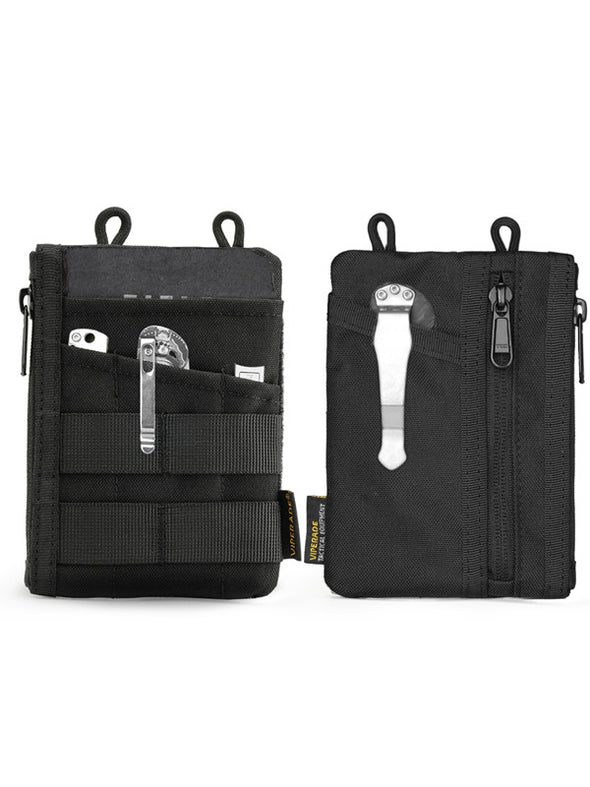 VE16N Pocket Organizer w/o velcro