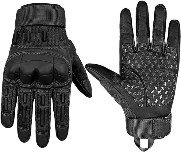 VAG2 Motorcycle Gloves for Men