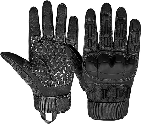 VAG2 Motorcycle Gloves for Men