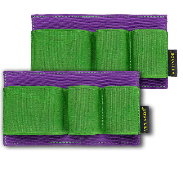 PL6 Tactical Modular Organizer Storage, EDC Elastic Organizer Holder
