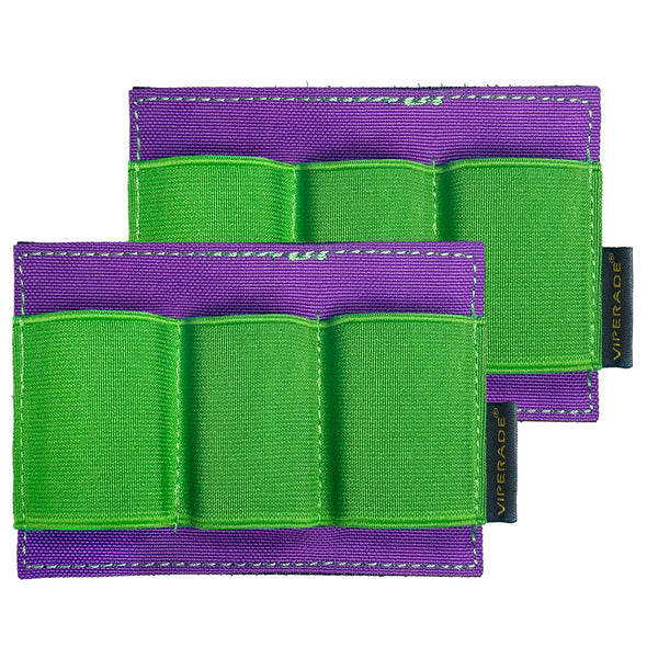 PL6 Tactical Modular Organizer Storage, EDC Elastic Organizer Holder