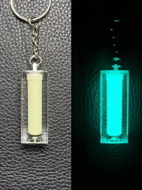VAA5 EDC Keychain Glow-in-the-Dark