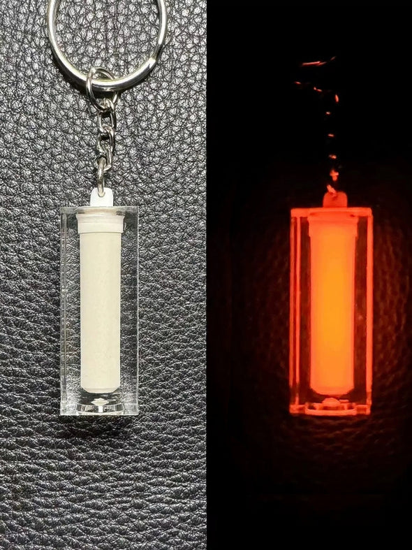 VAA5 EDC Keychain Glow-in-the-Dark