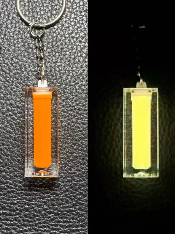 VAA5 EDC Keychain Glow-in-the-Dark