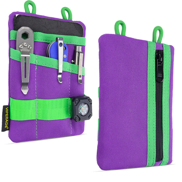 VE1 EDC Multifunctional Organizer Pouch