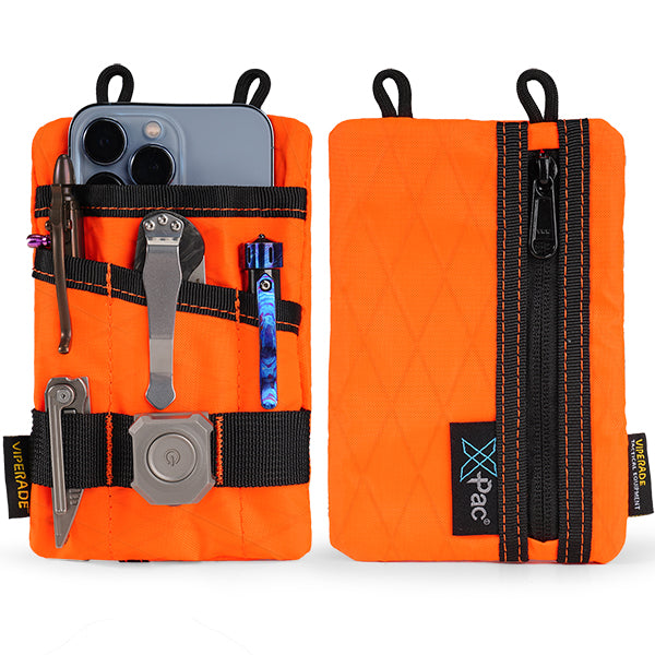 VE13 Mini EDC Pouch – Viperade