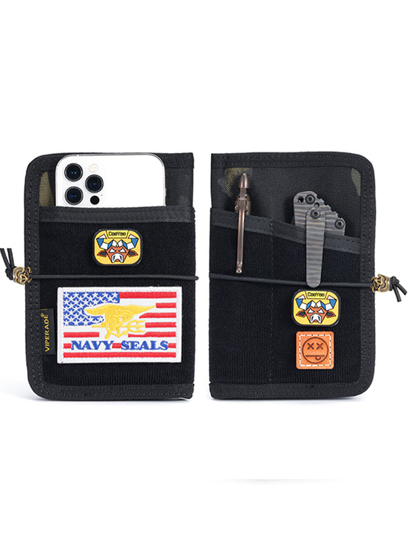 Gaming Motorcycleclub Community Embroider Patches