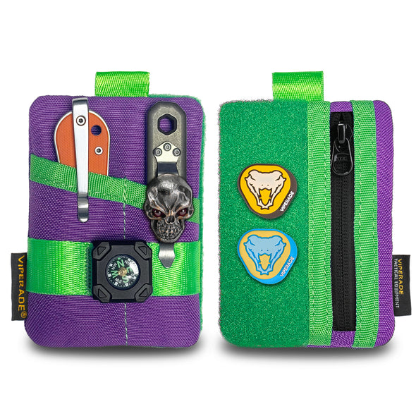VE15 Mini EDC Pouch
