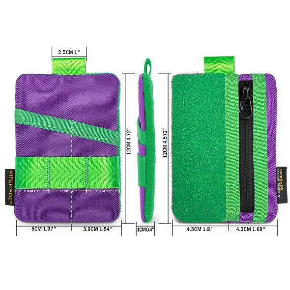 VE15 Mini EDC Pouch