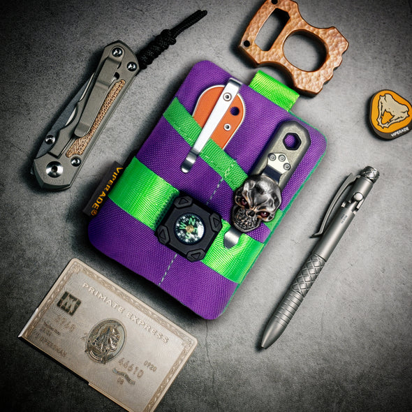 VE15 Mini EDC Pouch