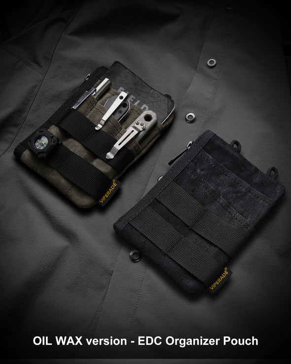 VE16N Pocket Organizer w/o velcro