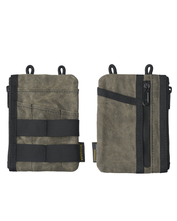 VE16N Pocket Organizer w/o velcro