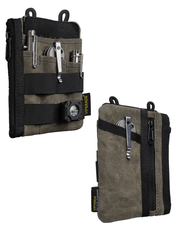 VE16N Pocket Organizer w/o velcro