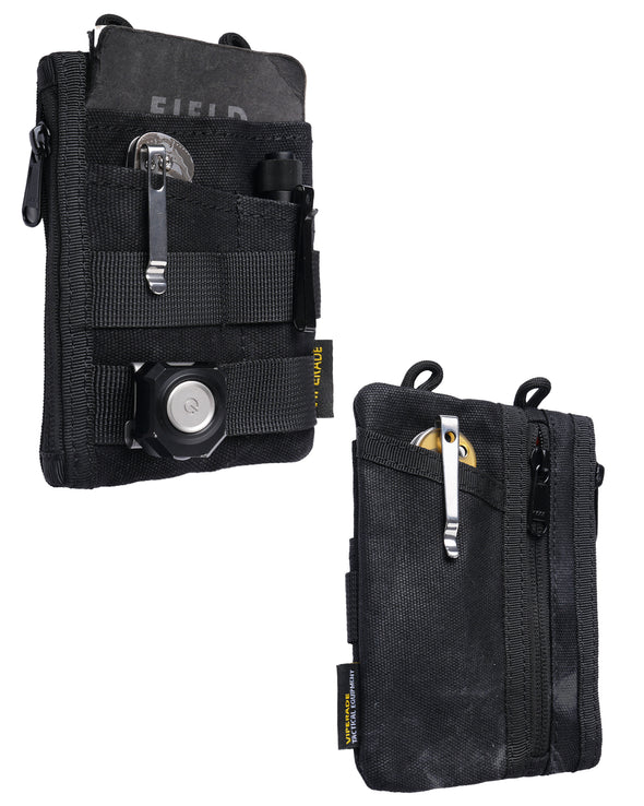 VE18N EDC Pocket Organizer w/o velcro