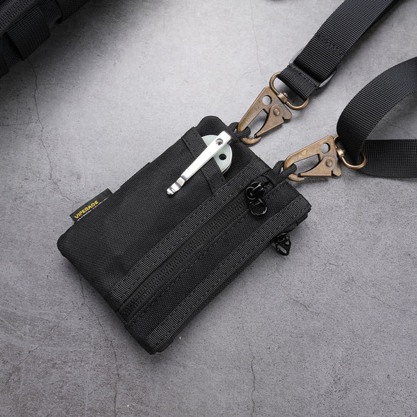 VE18N-M EDC Pocket Organizer w/o velcro