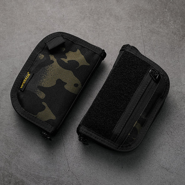 VE21 Small EDC Organizer Pouch with 6 Pockets