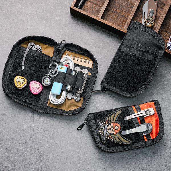 Trending: Maxpedition Micro Pocket Organizer