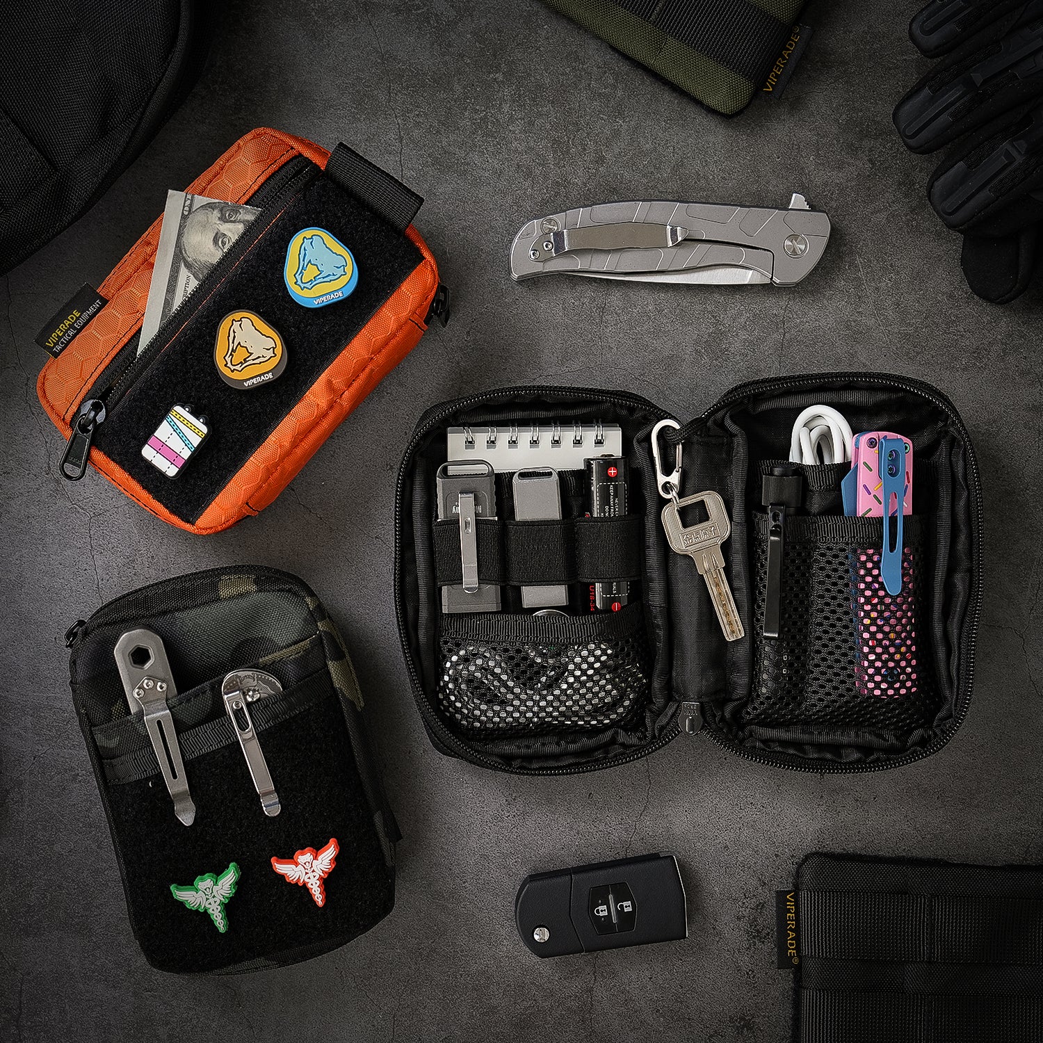 What is Everyday Carry? A Beginner's Guide to EDC Essentials