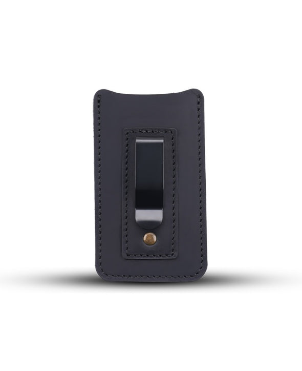 PJ37 Leather EDC Sheath | Multitool & Knife Belt Holder – Viperade