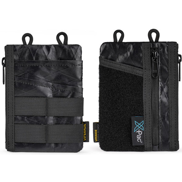 VE16 X-pac Pocket Organizer, EDC Multitool Pocket Pouch