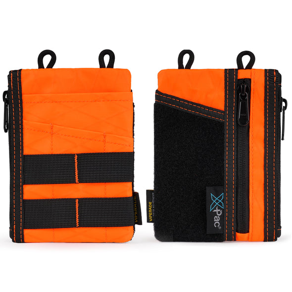 VE16 X-pac Pocket Organizer, EDC Multitool Pocket Pouch