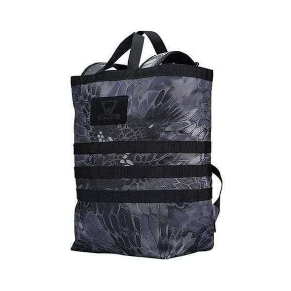 Viperade Backpack Python Lightweight Backpack life shopping handbag