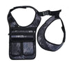 Viperade Concealed shoulder bag Typhon Tactical Concealed Carry Shoulder Bag